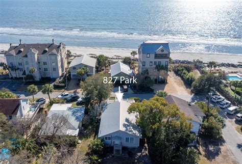 lighthouse vacations st simons|St. Simons Oceanview Vacation Rentals 